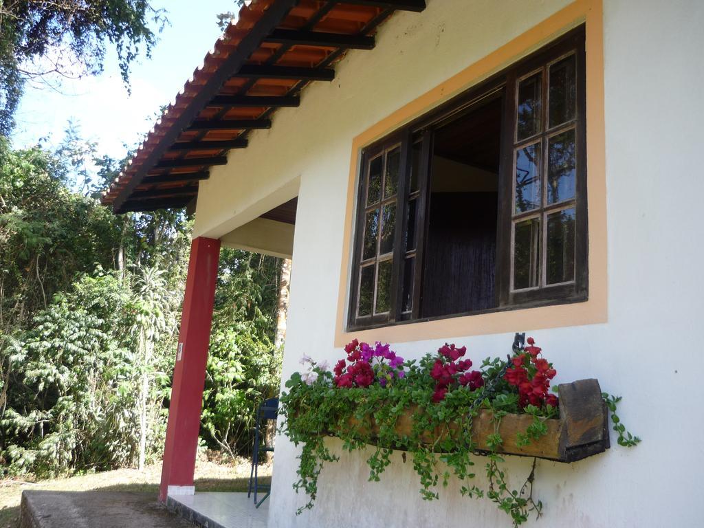 Eco Pousada Figueira Grande Piracaia Luaran gambar