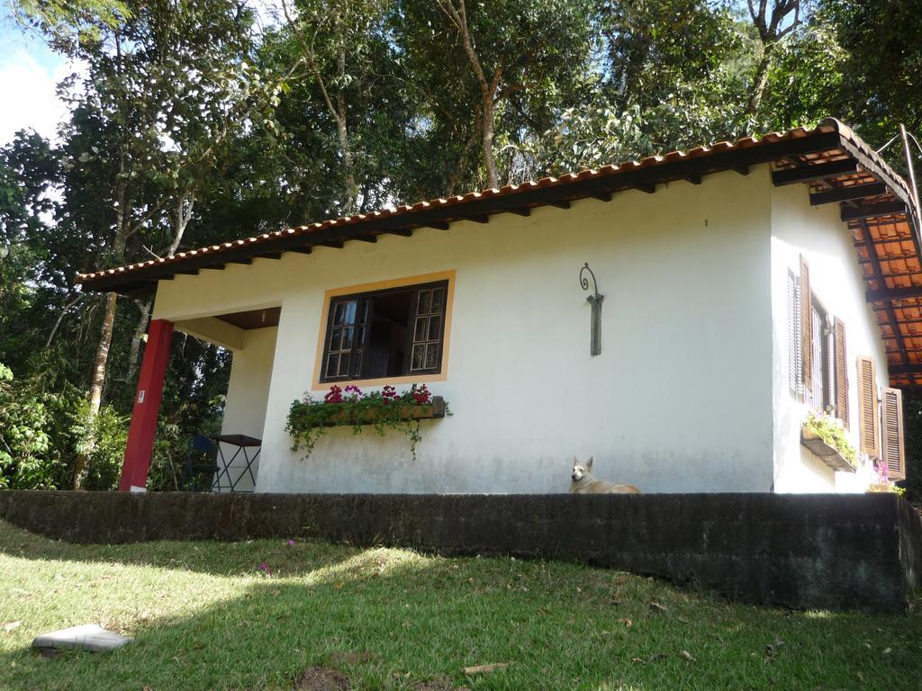 Eco Pousada Figueira Grande Piracaia Luaran gambar