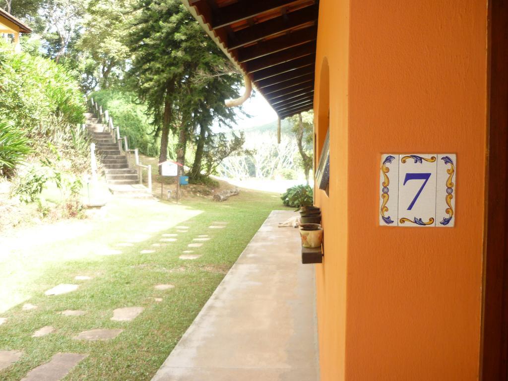 Eco Pousada Figueira Grande Piracaia Luaran gambar
