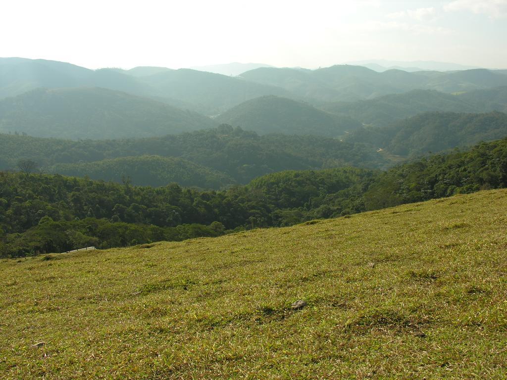 Eco Pousada Figueira Grande Piracaia Luaran gambar