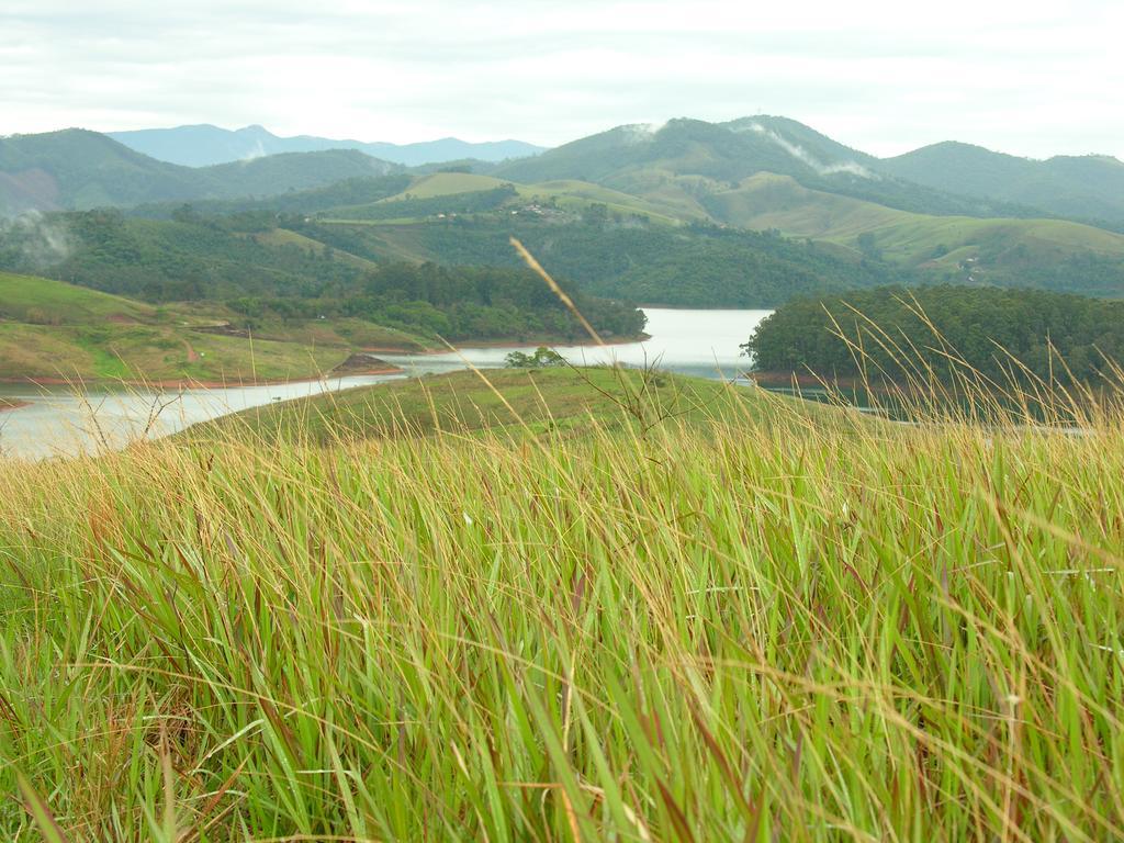 Eco Pousada Figueira Grande Piracaia Luaran gambar