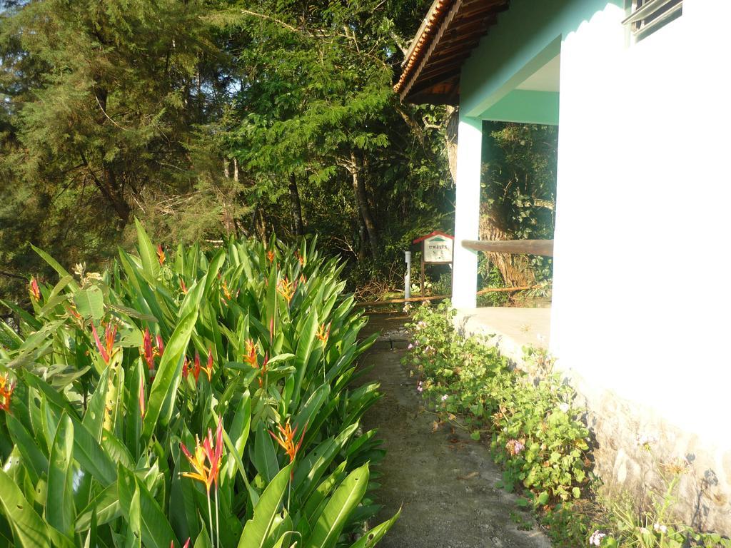 Eco Pousada Figueira Grande Piracaia Luaran gambar