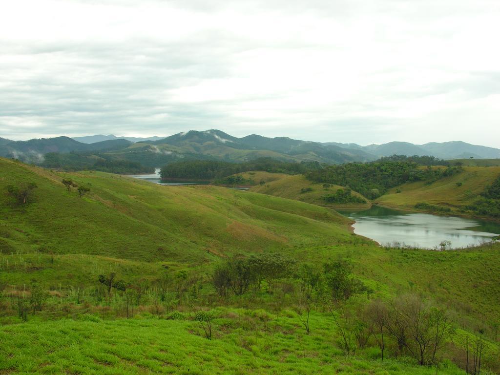 Eco Pousada Figueira Grande Piracaia Luaran gambar
