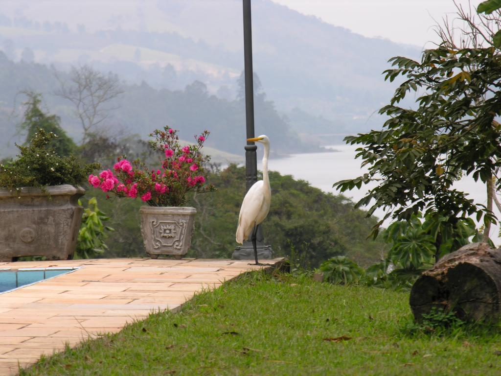 Eco Pousada Figueira Grande Piracaia Luaran gambar