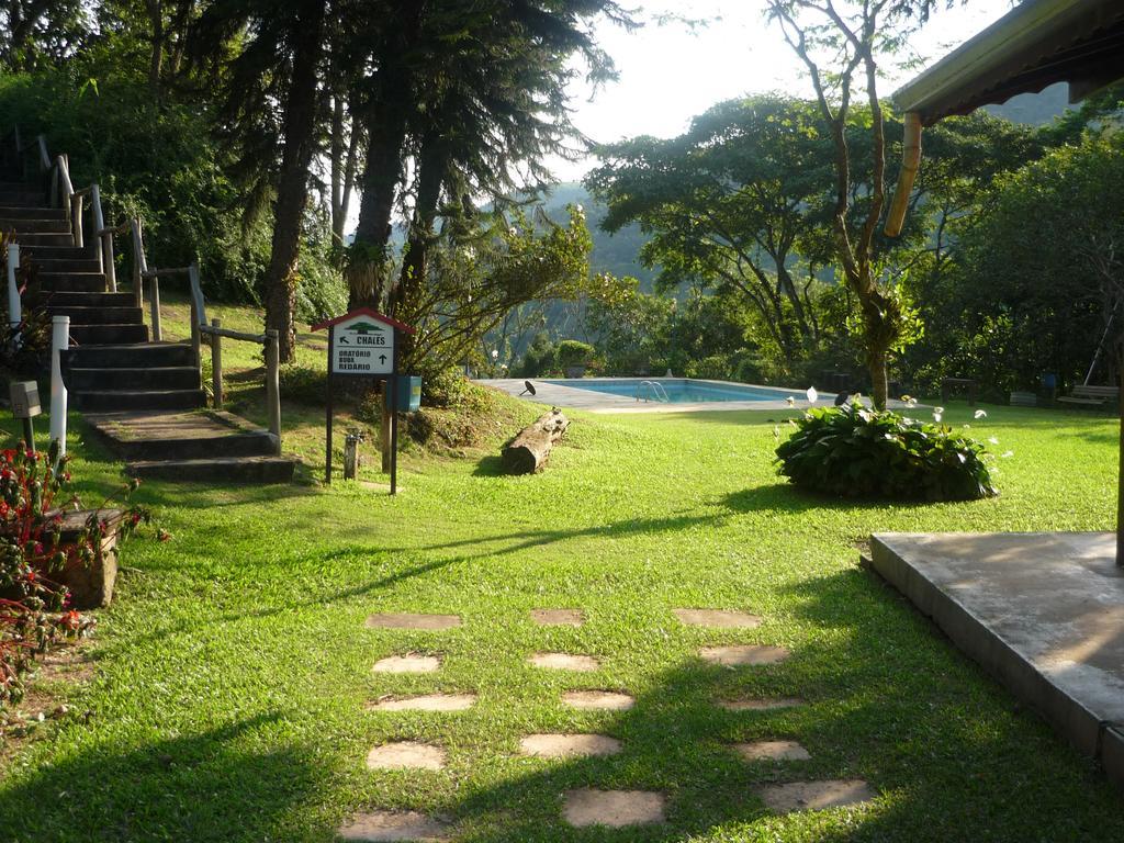 Eco Pousada Figueira Grande Piracaia Luaran gambar
