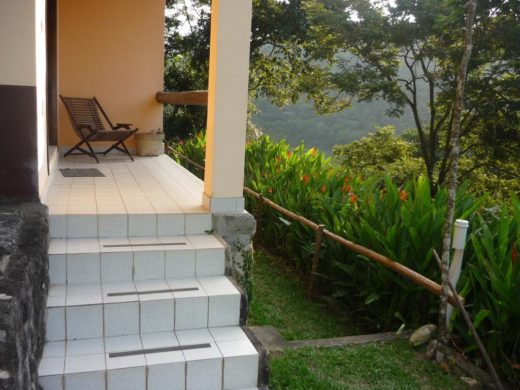 Eco Pousada Figueira Grande Piracaia Luaran gambar