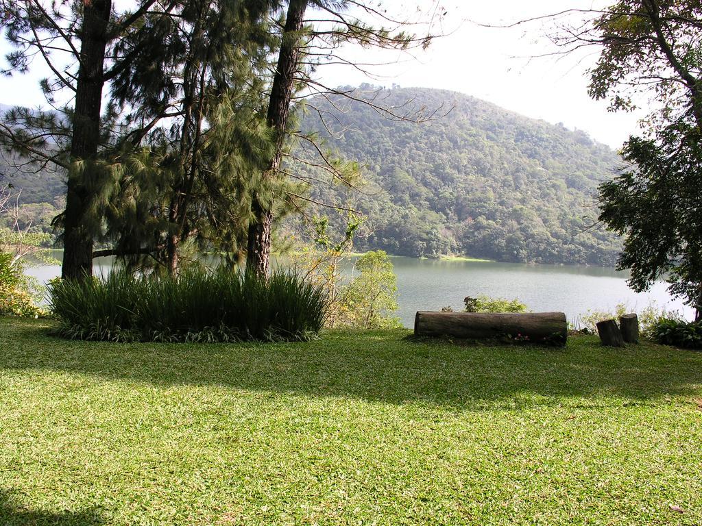 Eco Pousada Figueira Grande Piracaia Luaran gambar