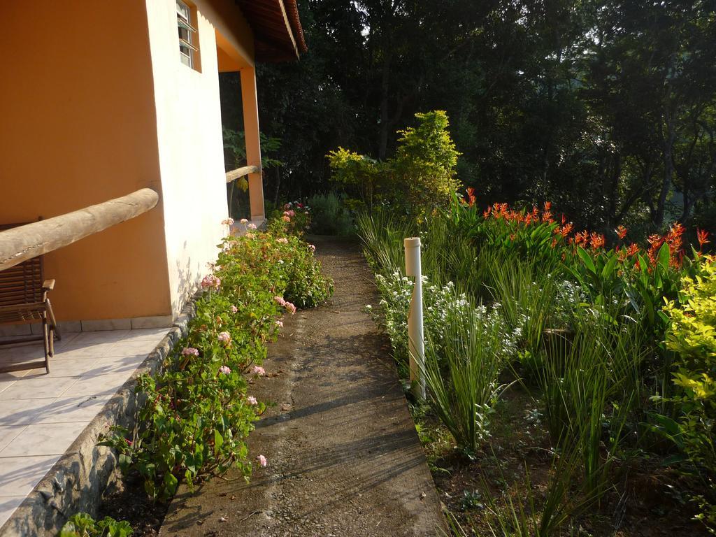 Eco Pousada Figueira Grande Piracaia Luaran gambar