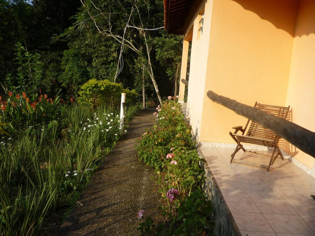 Eco Pousada Figueira Grande Piracaia Luaran gambar