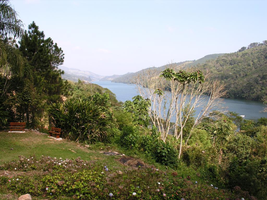 Eco Pousada Figueira Grande Piracaia Luaran gambar