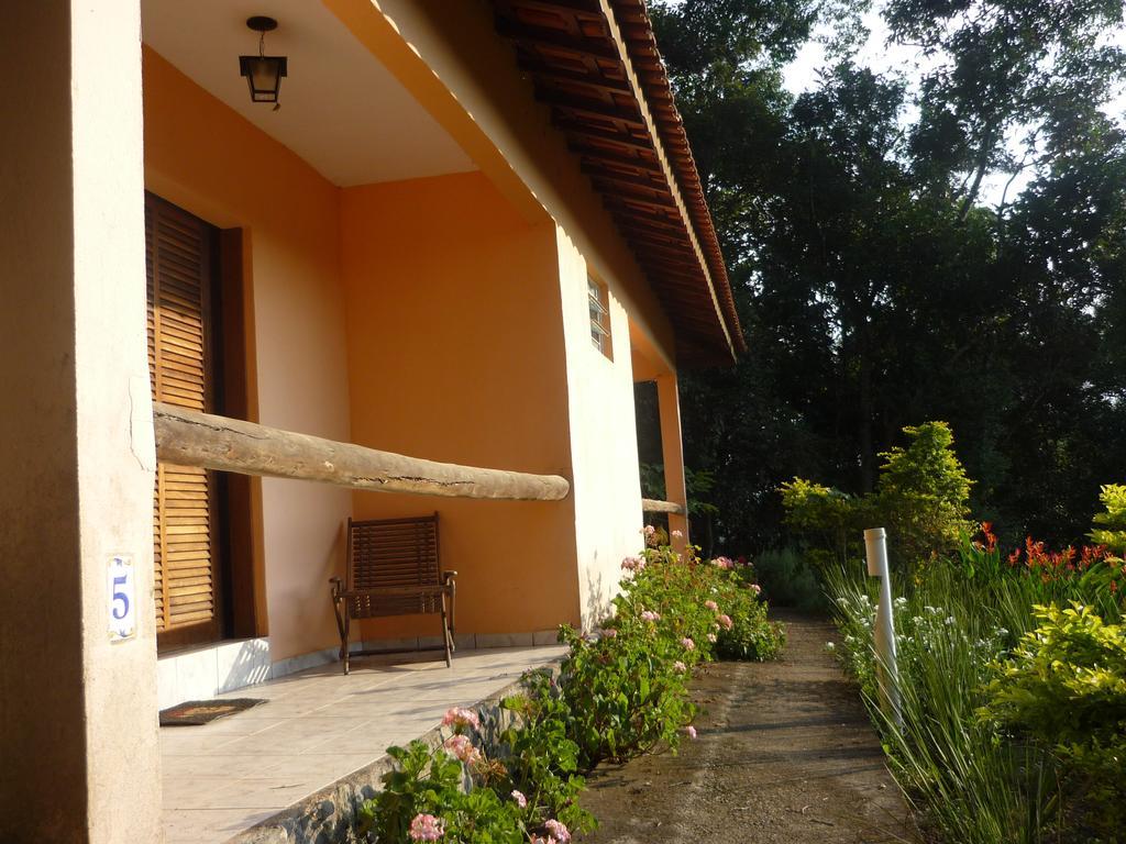Eco Pousada Figueira Grande Piracaia Luaran gambar