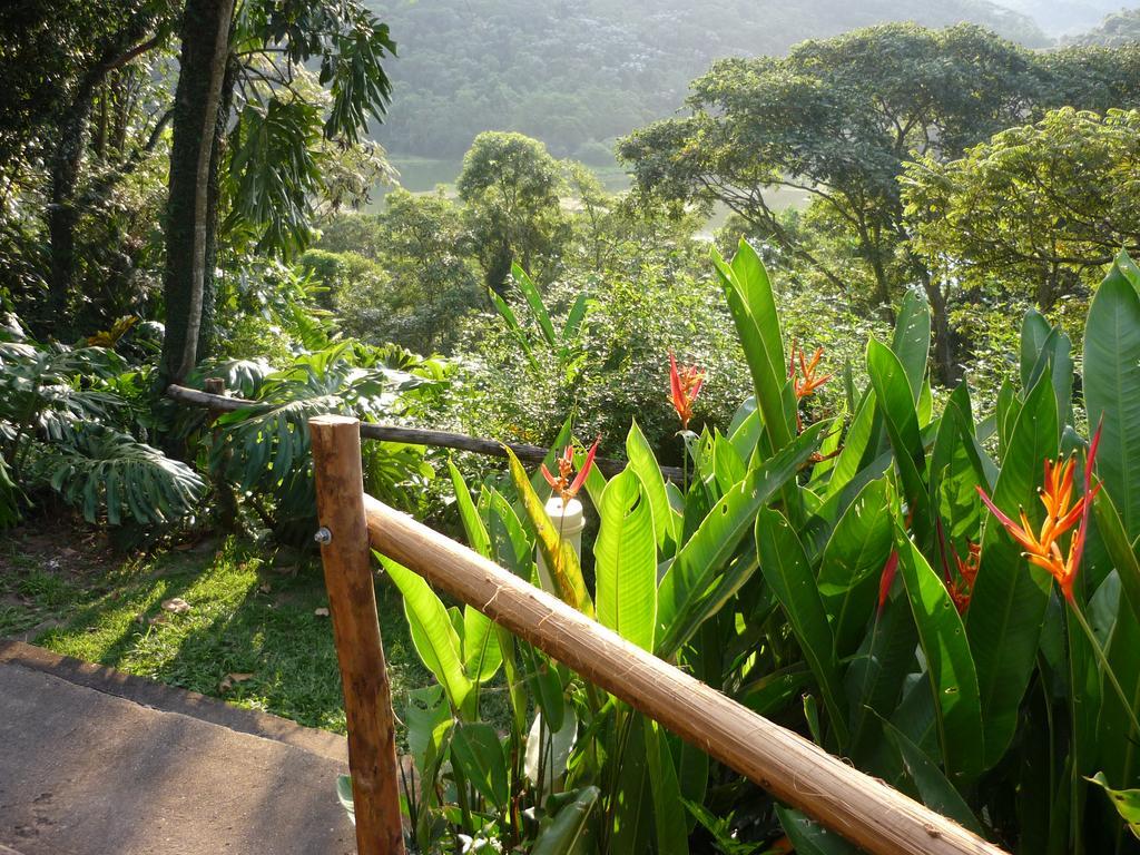 Eco Pousada Figueira Grande Piracaia Luaran gambar