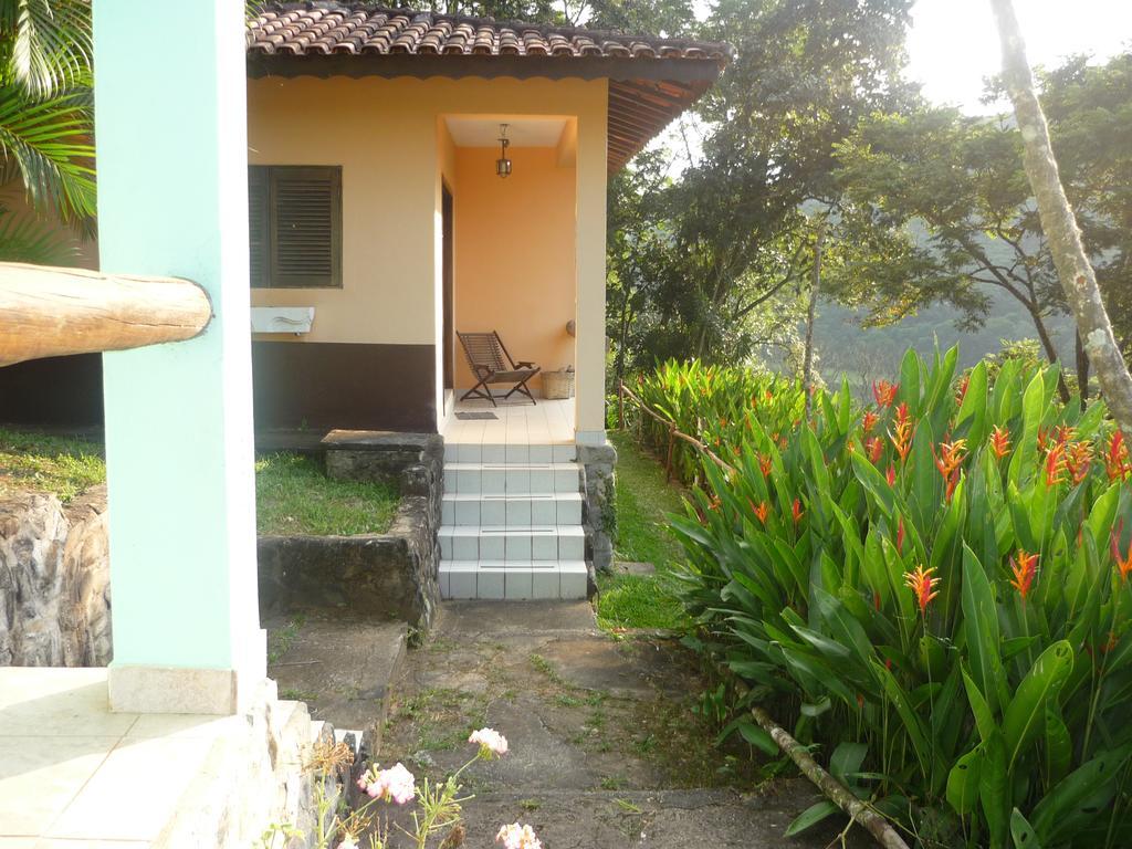 Eco Pousada Figueira Grande Piracaia Luaran gambar