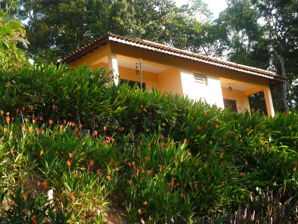 Eco Pousada Figueira Grande Piracaia Luaran gambar