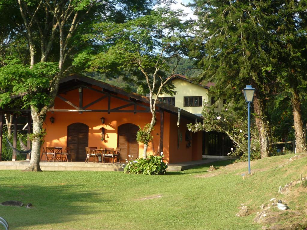 Eco Pousada Figueira Grande Piracaia Luaran gambar