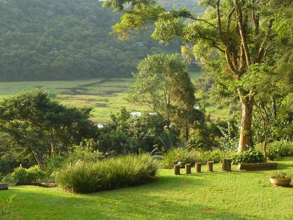 Eco Pousada Figueira Grande Piracaia Luaran gambar