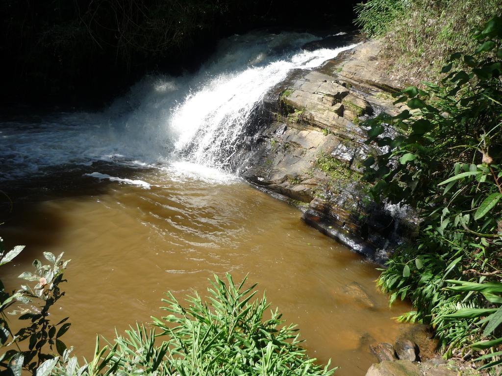 Eco Pousada Figueira Grande Piracaia Luaran gambar