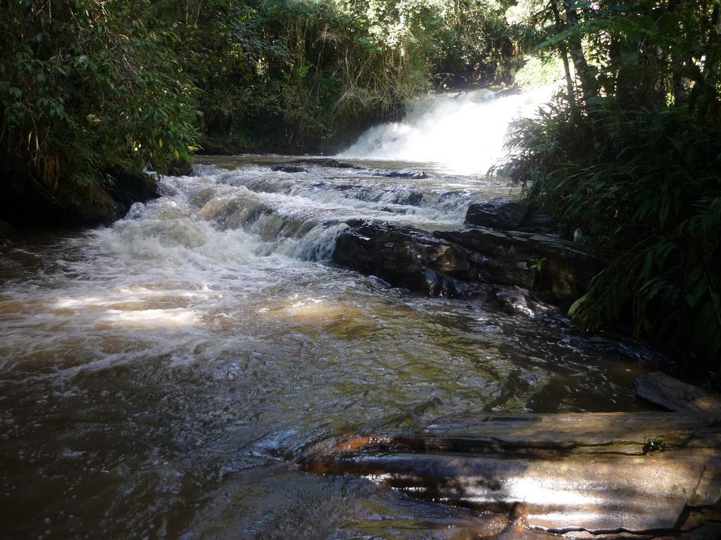 Eco Pousada Figueira Grande Piracaia Luaran gambar